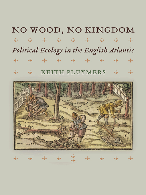 Title details for No Wood, No Kingdom by Keith Pluymers - Available